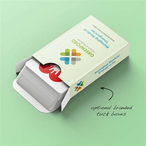 Flashcard Box 